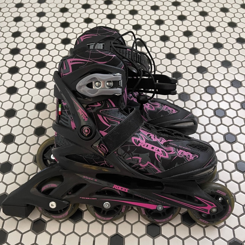 Roces In-line Skates